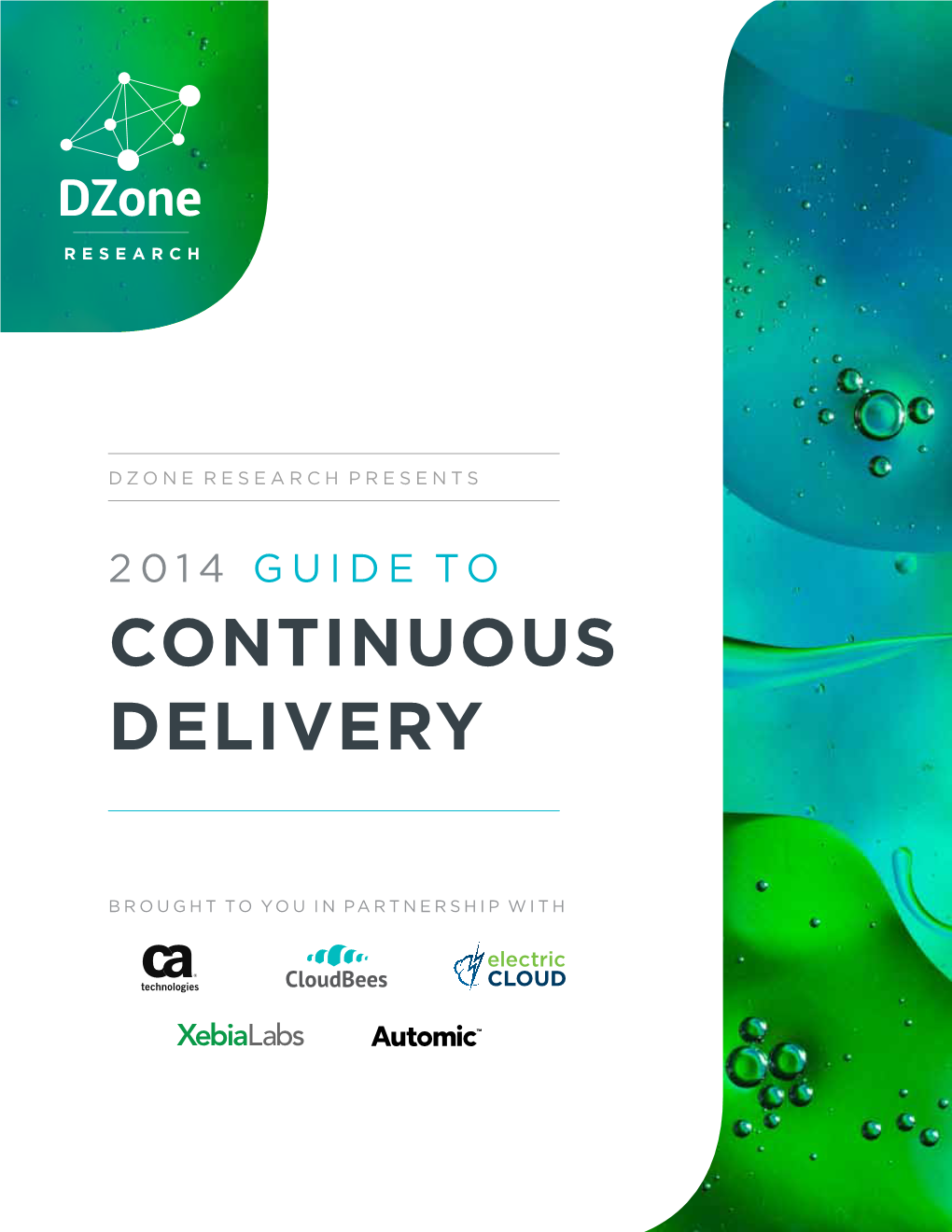 Continuous Delivery