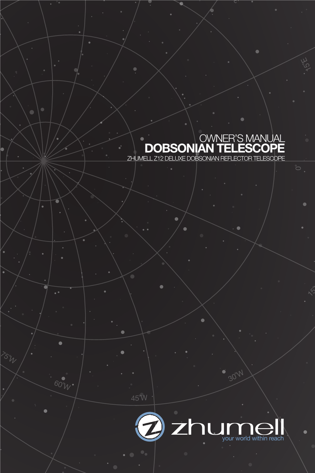 Dobsonian Telescope