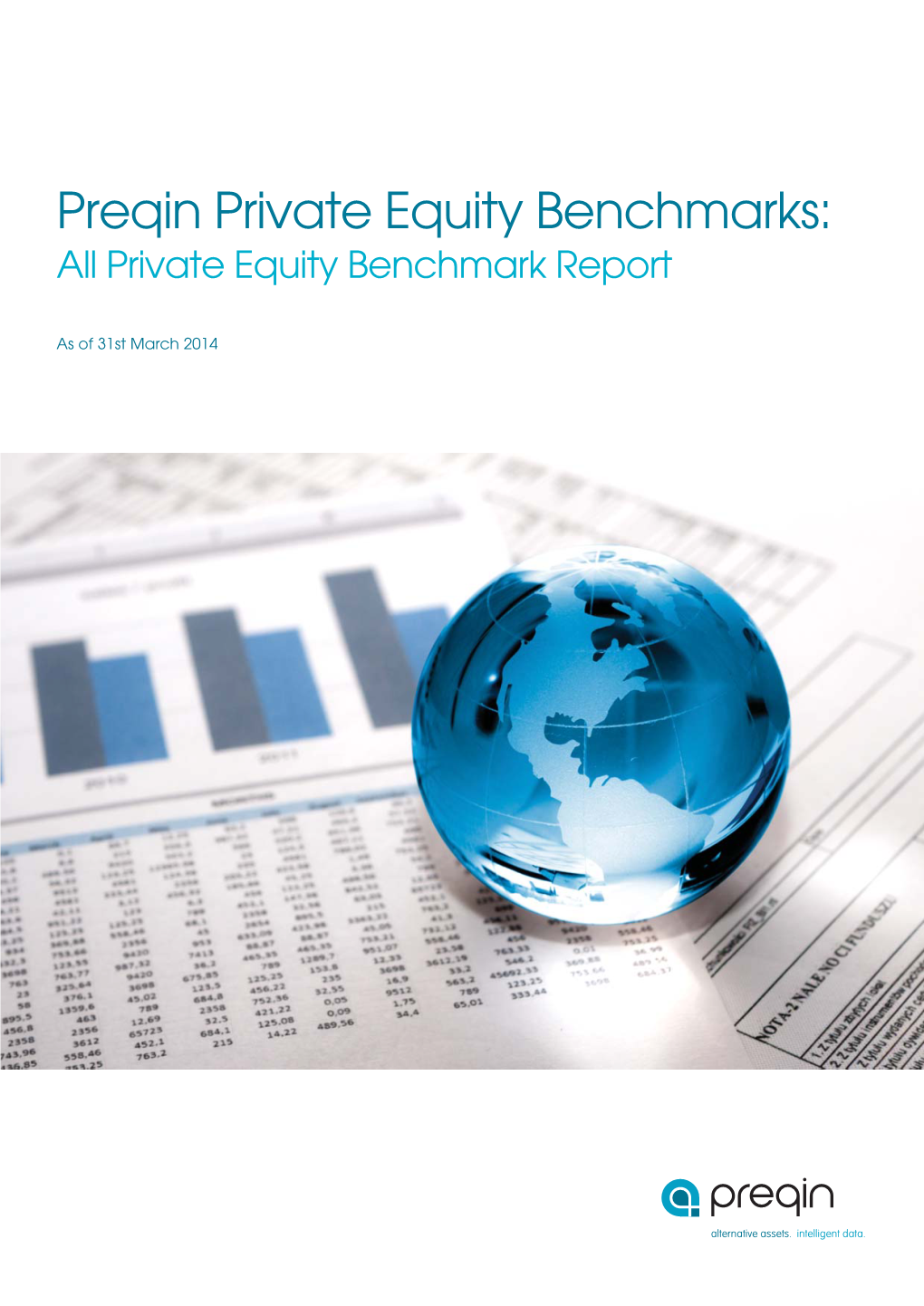 Private Equity Benchmark Report