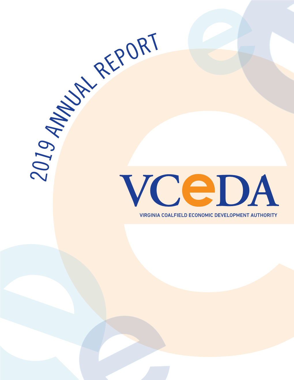 2019 VCEDA Annual Report