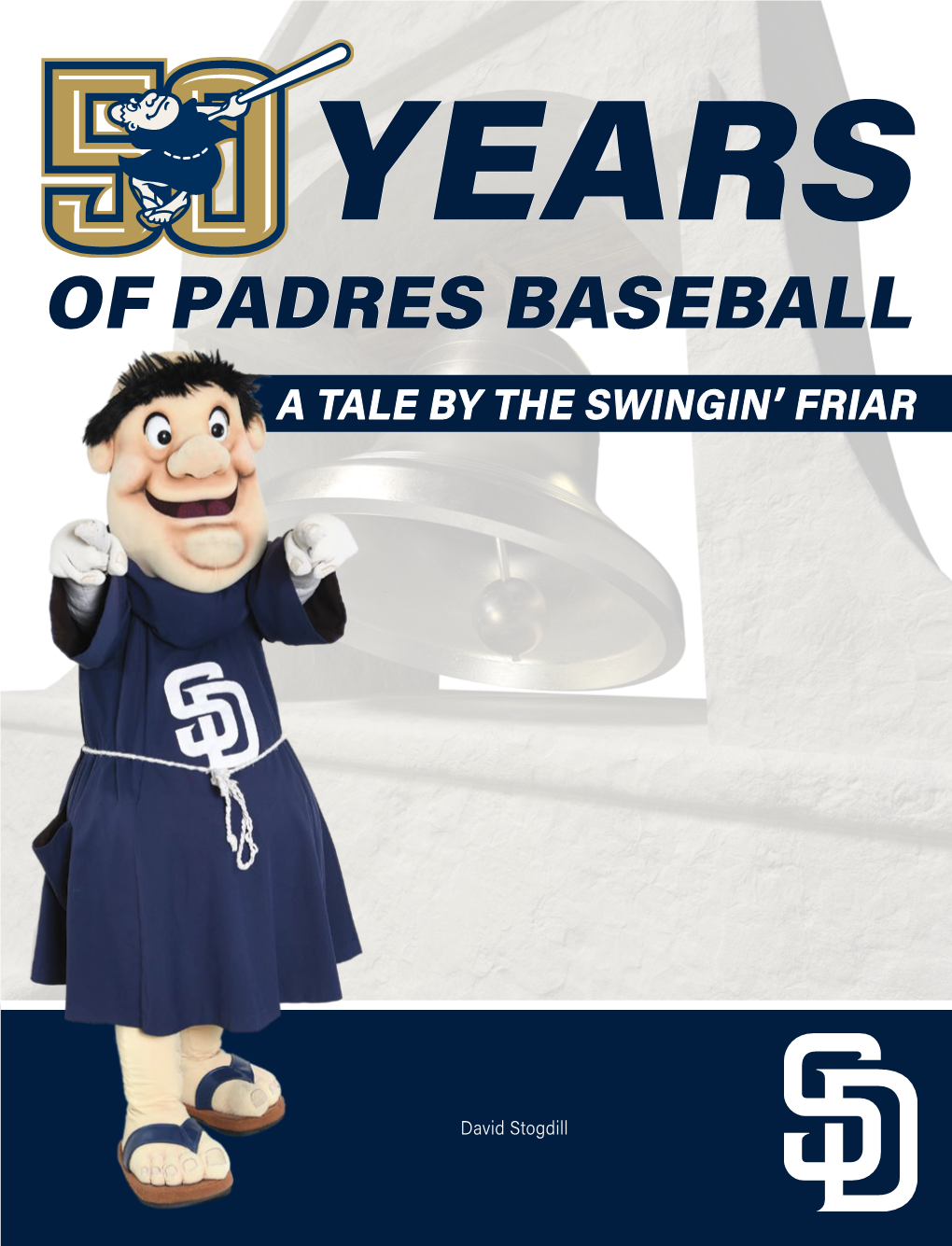 Of Padres Baseball