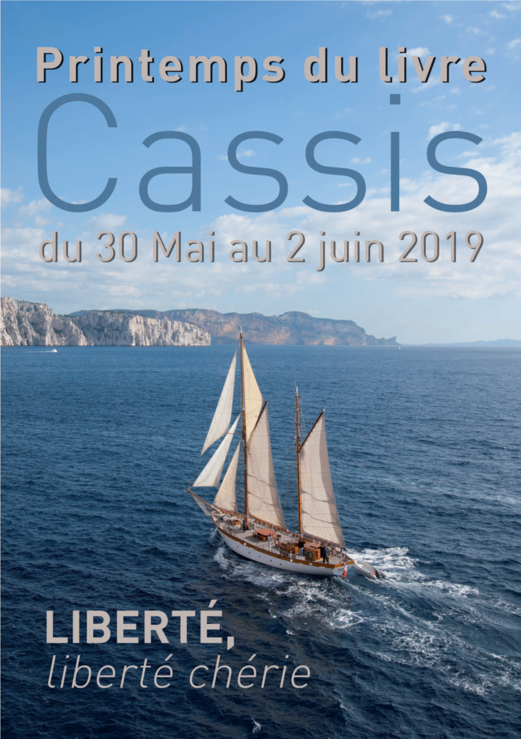 Le Printemps Du Livre De Cassis La MEVA Hôtel Martin Sauveur - 4 Rue Séverin Icard -13260 Cassis Tél