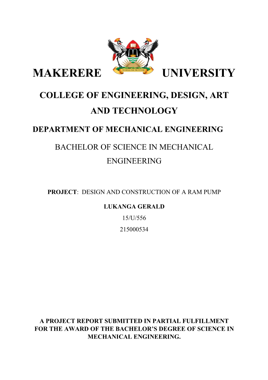 Lukanga-CEDAT-Bachelors.Pdf (3.553