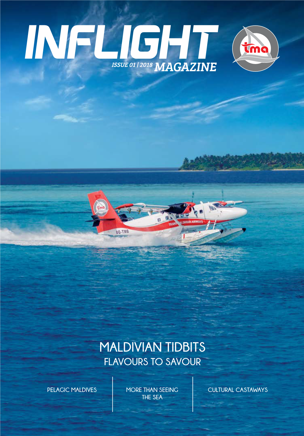 Maldivian Tidbits Flavours to Savour