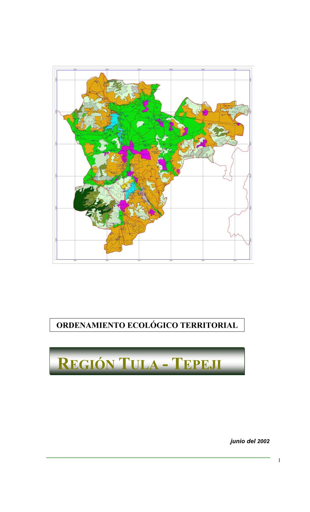 Región Tula - Tepeji