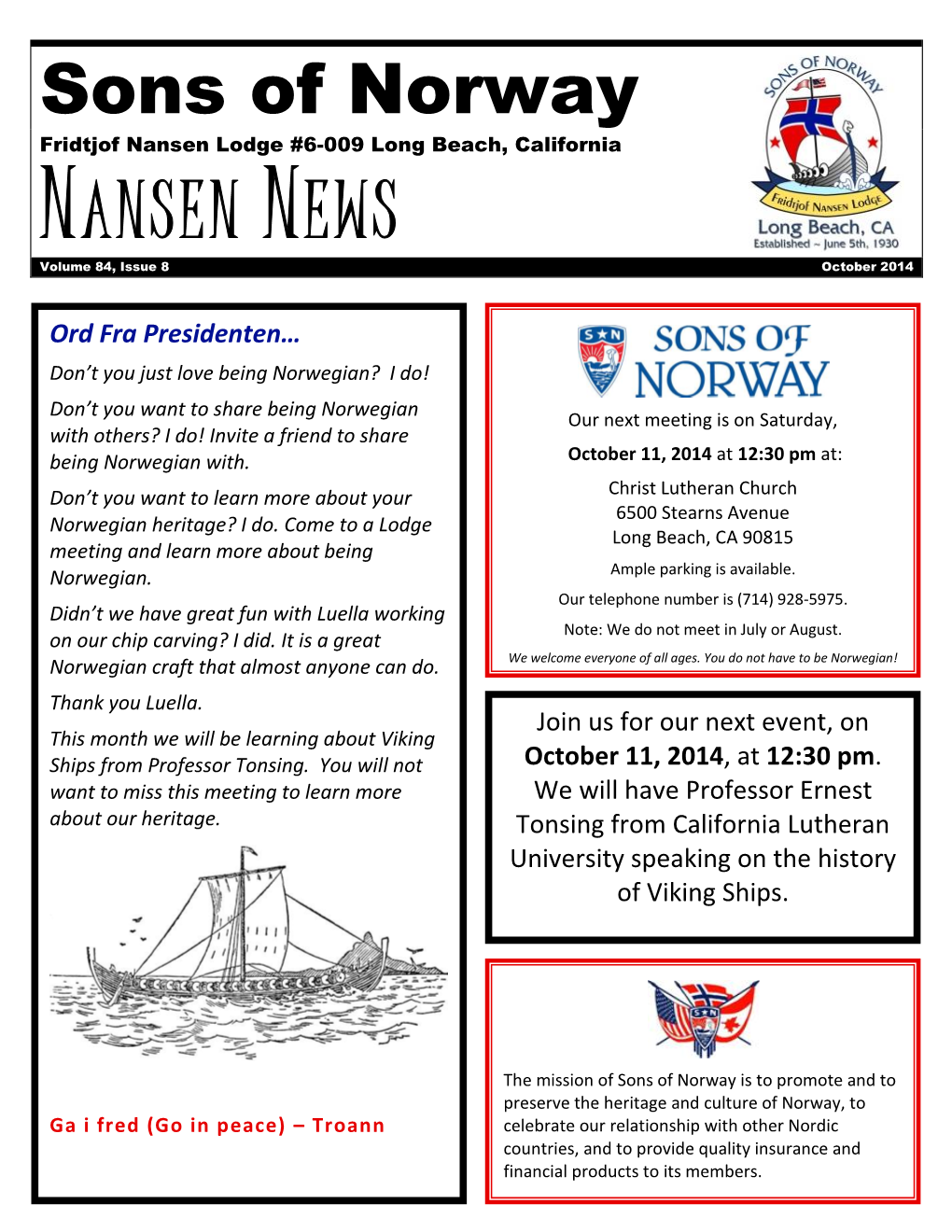 Nansen-News-2014-10