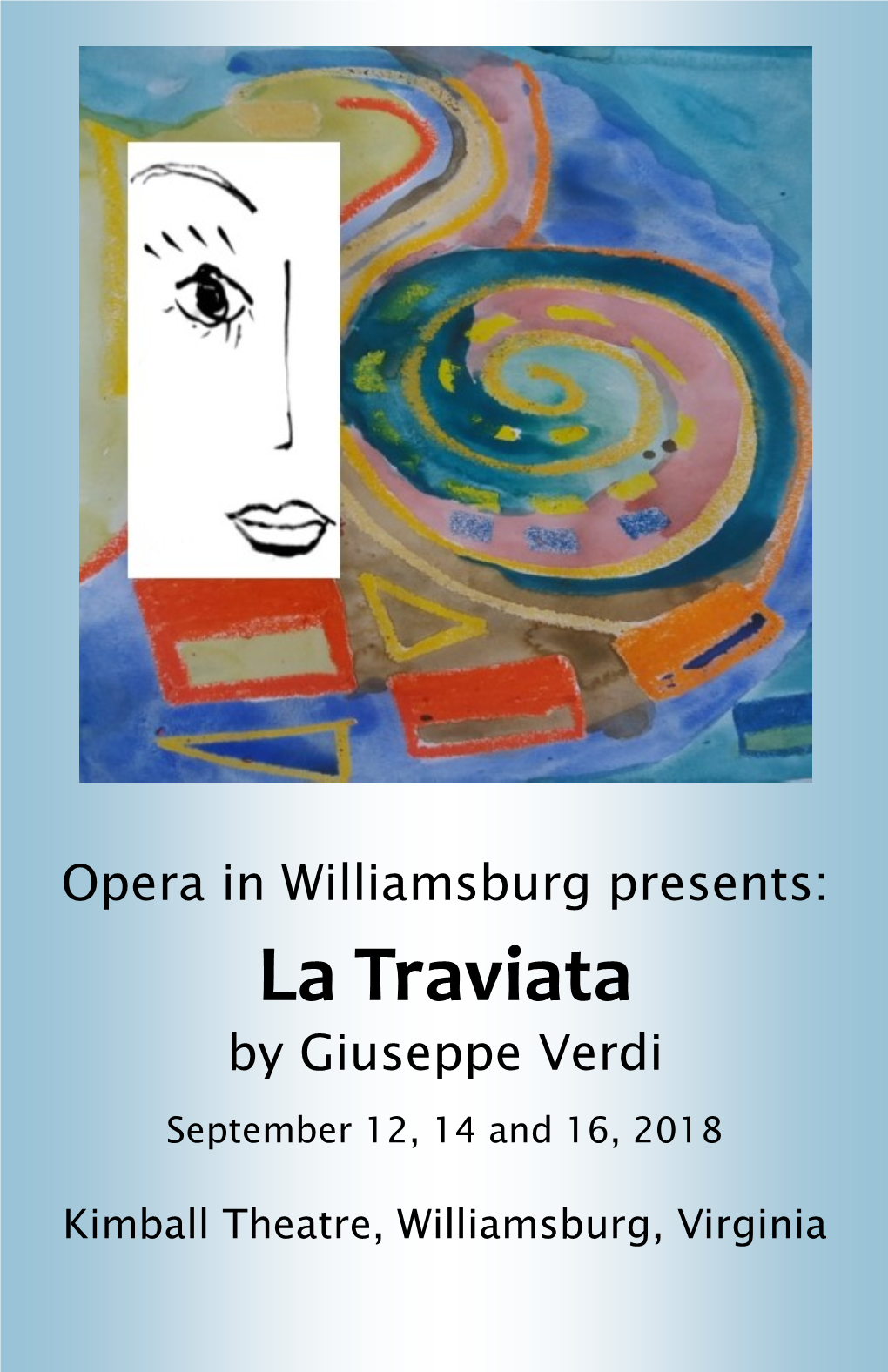 La Traviata by Giuseppe Verdi