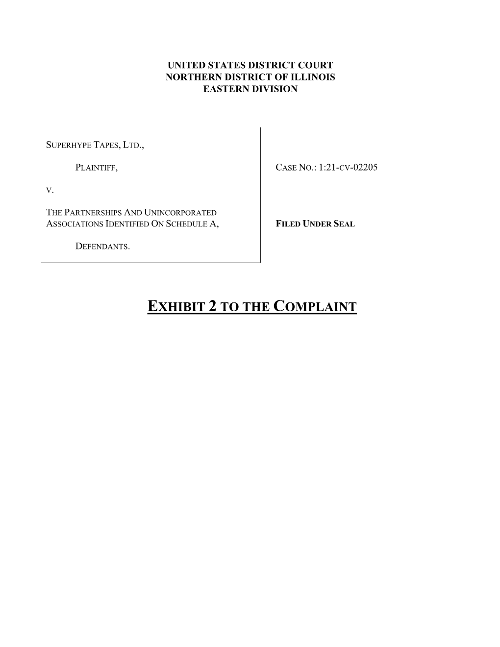 1B Amended Complaint Exh. 2 21-Cv-02205 (Pdf)