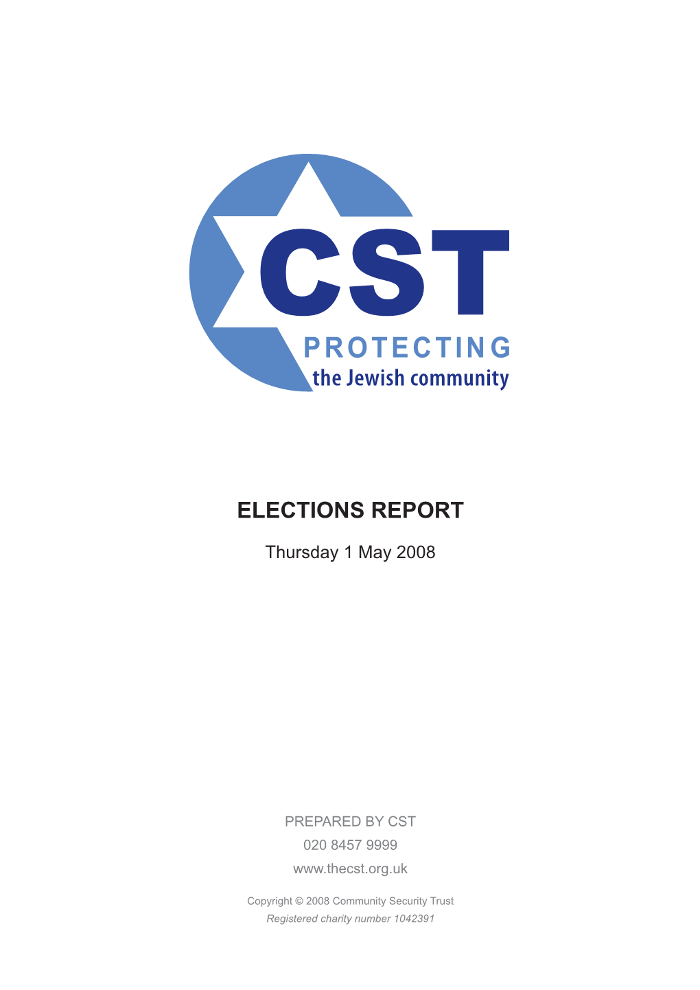 Elections 2008:Layout 1.Qxd