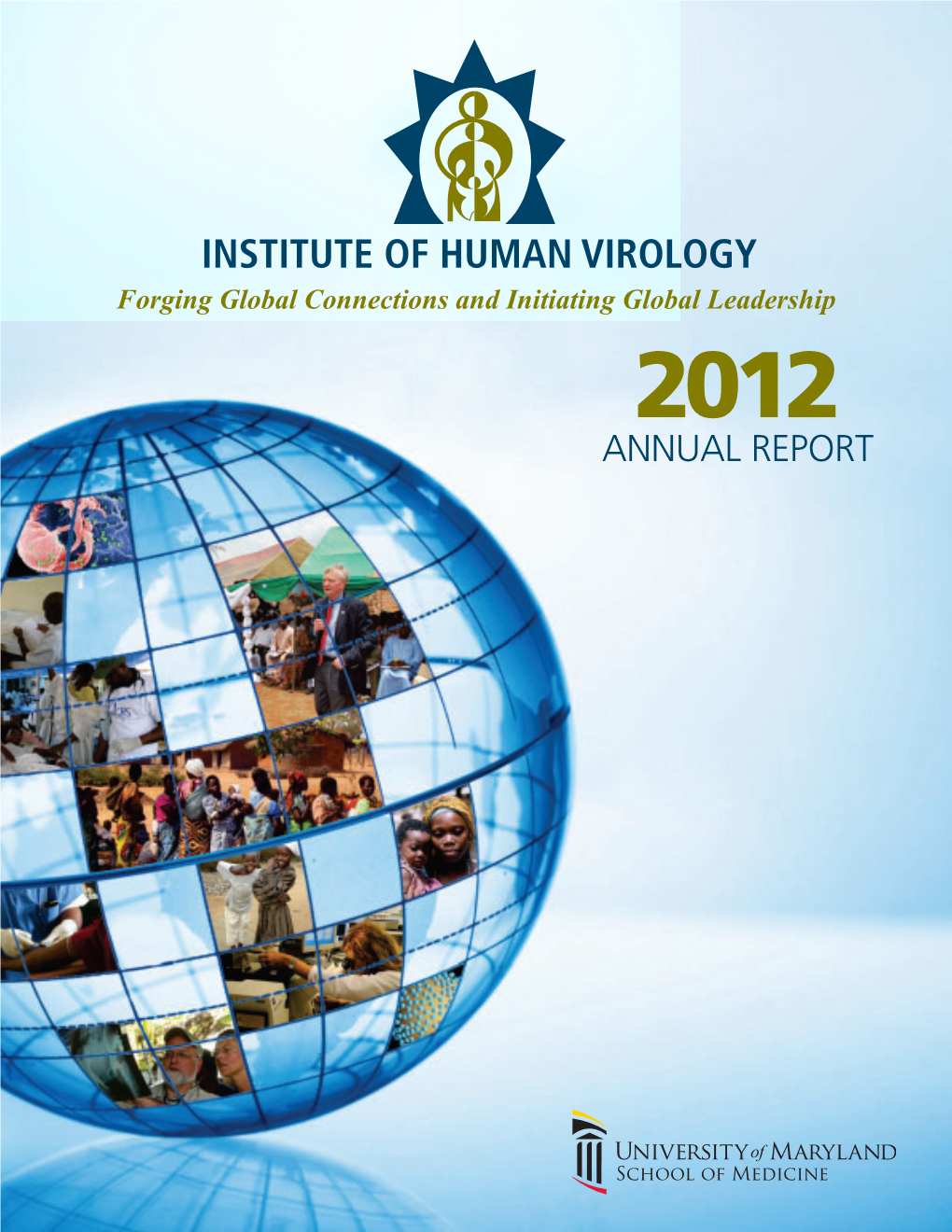 2012 Annual Report