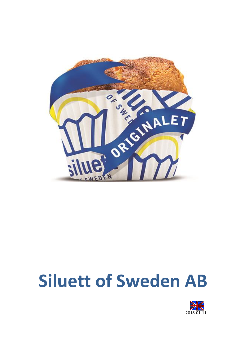 Siluett of Sweden AB