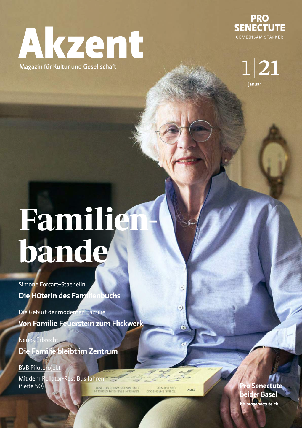 Familien- Bande