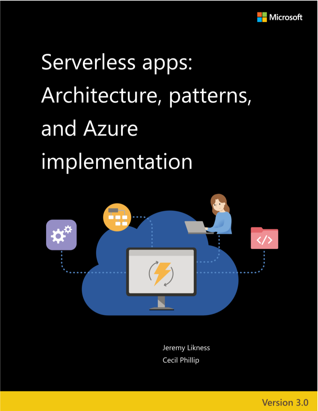 Serverless Apps: Architecture, Atterns, and Azure Implementation