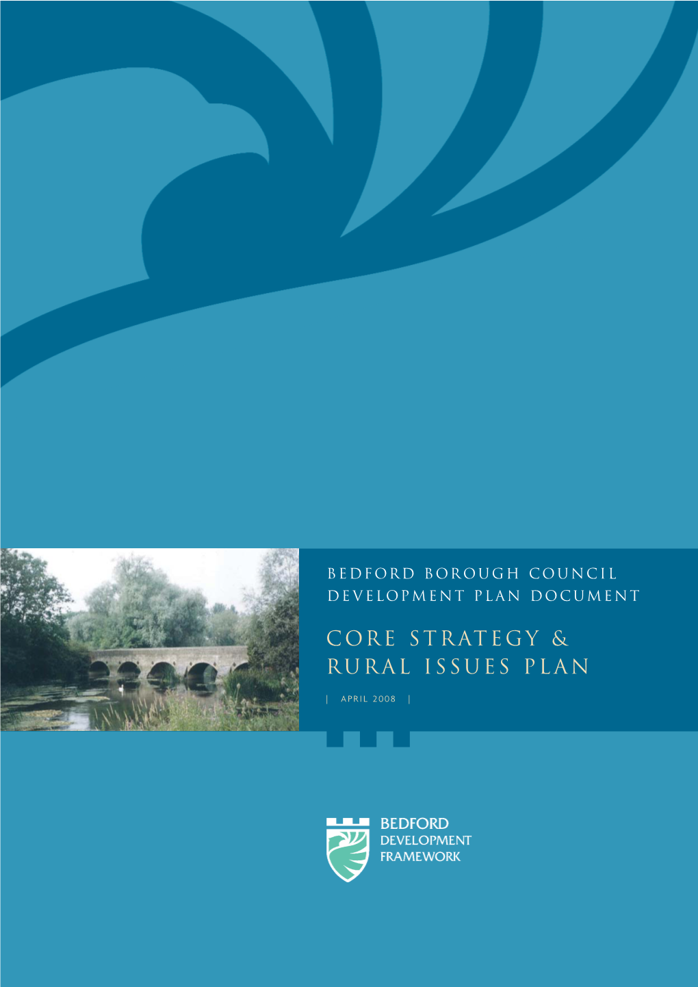 Core Strategy and Rural Issues Plan