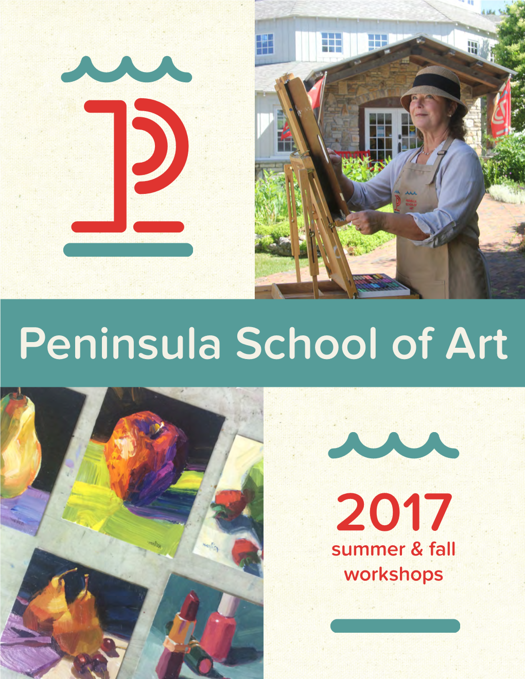 Peninsula School of Art