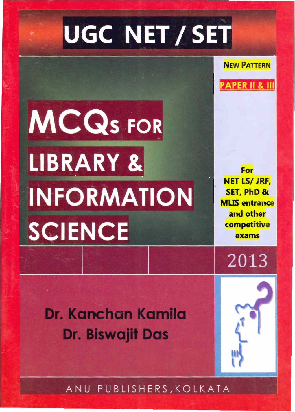 Modern Library and Information Science