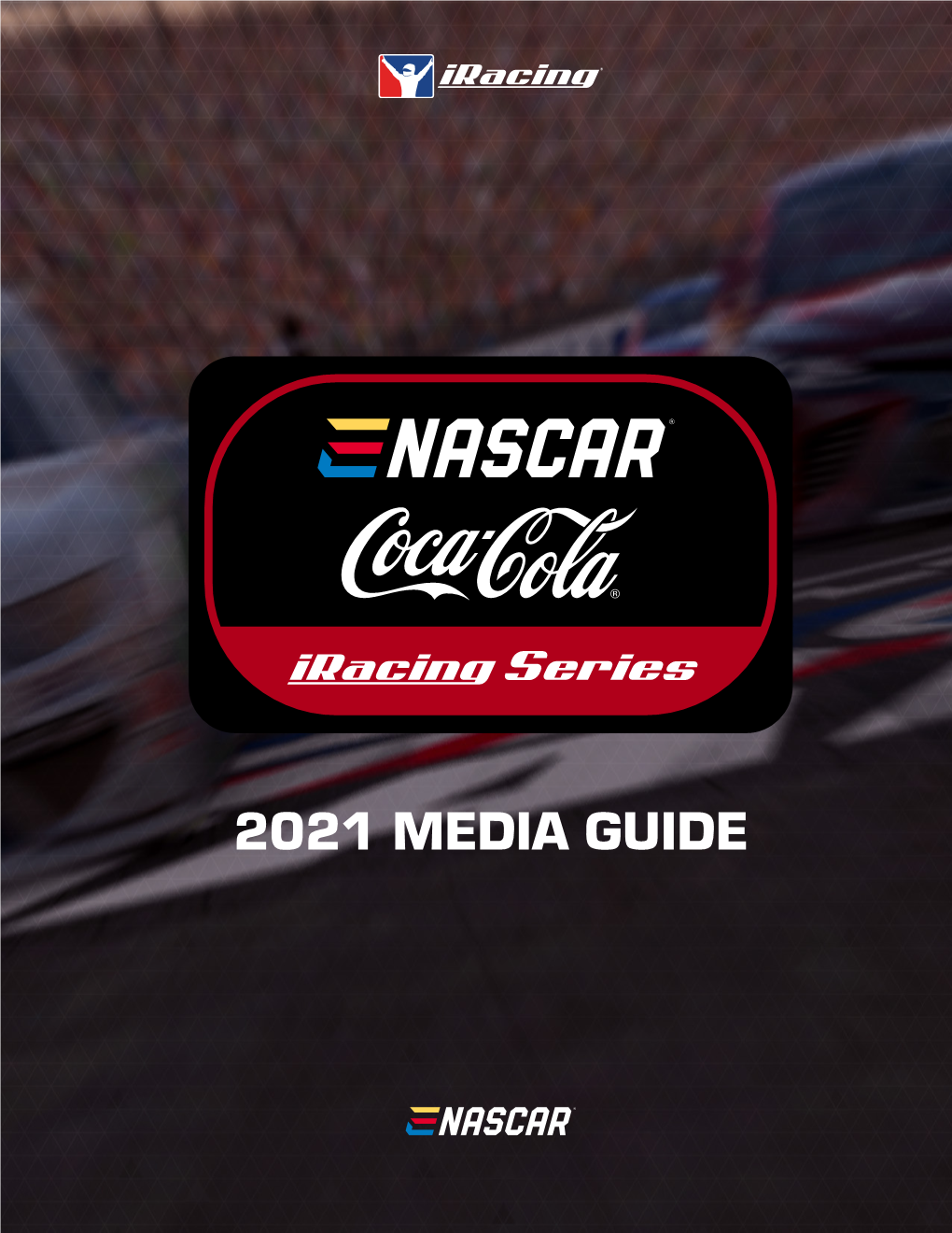 2021 Enascar MEDIA GUIDE