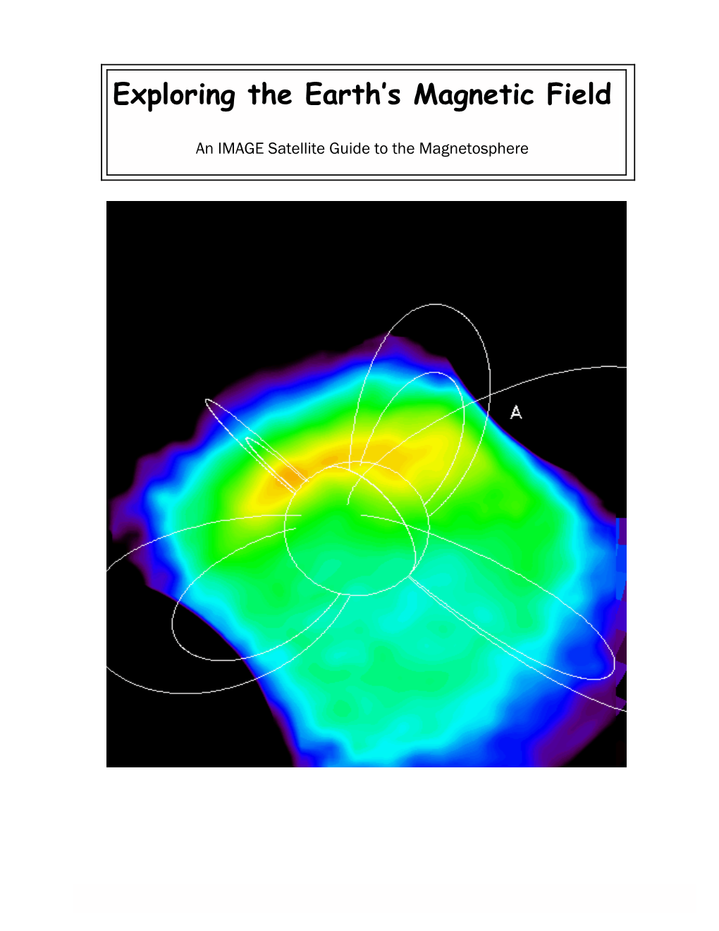 Exploring the Earth's Magnetic Field