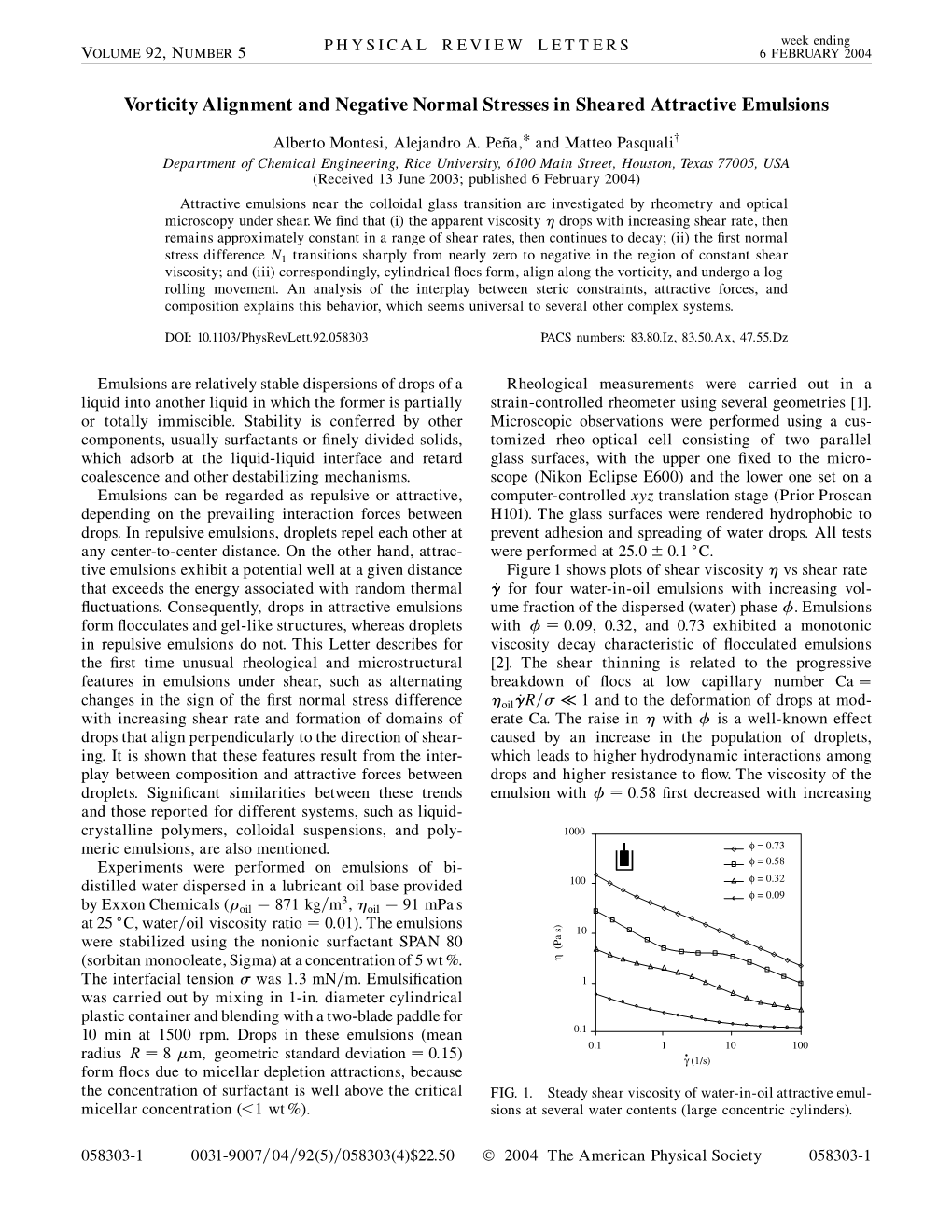 Vorticity Alignment and Negative Normal Stresses in Sheared Attractive Emulsions