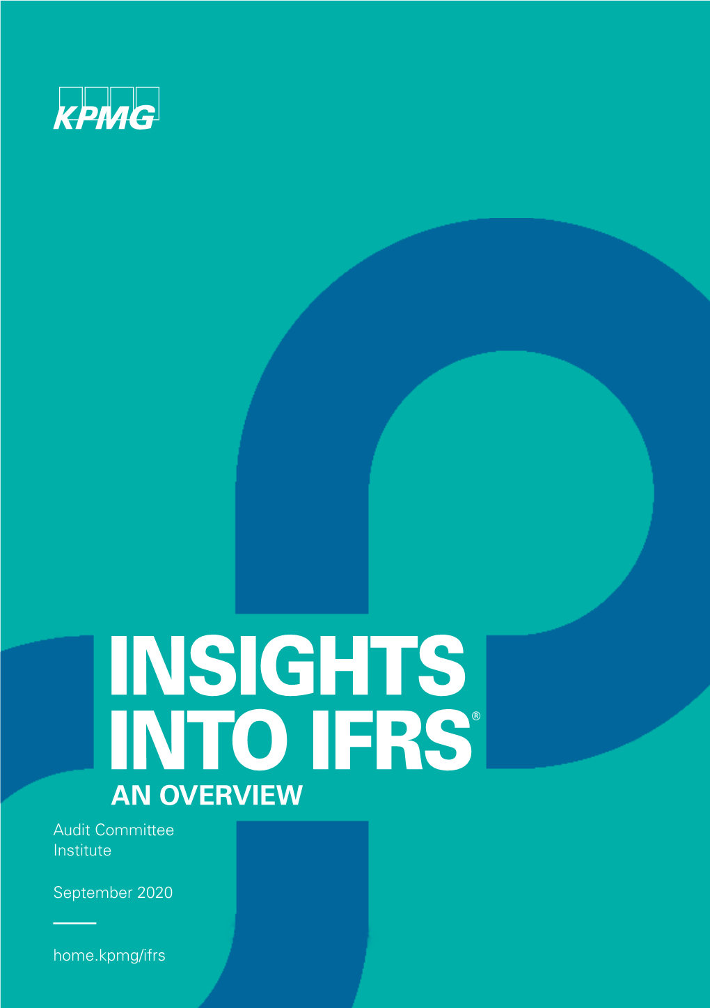 Insights Into IFRS: an Overview | 1