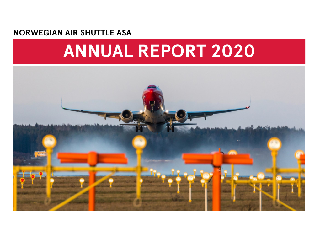 Annual Report 2020