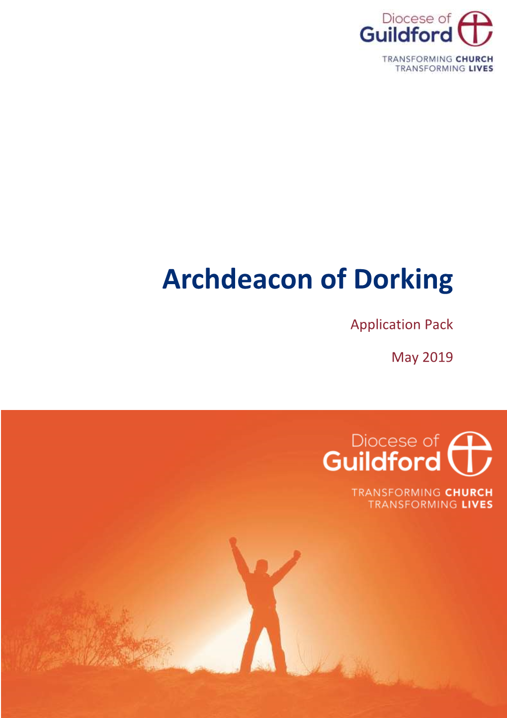 Archdeacon of Dorking