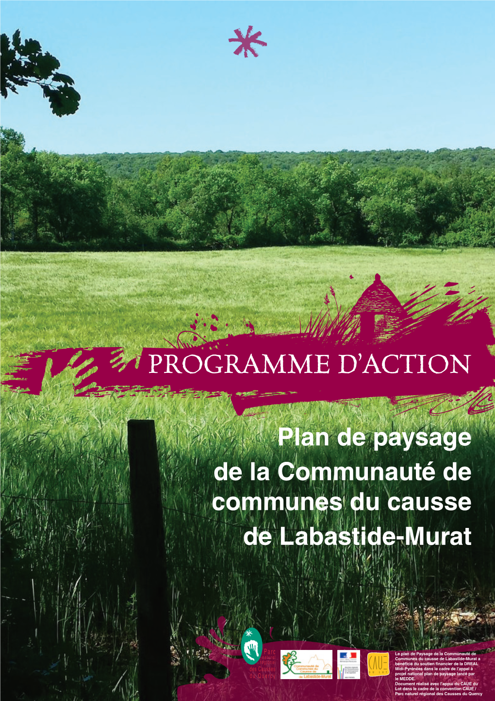 Programme D'action Du Parc