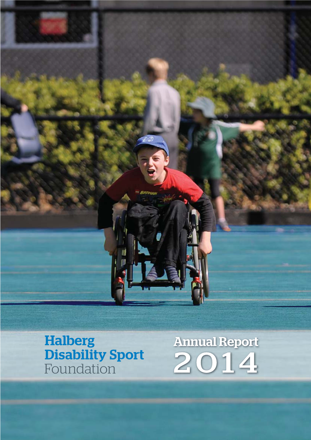 Annual Report 220140 1 4