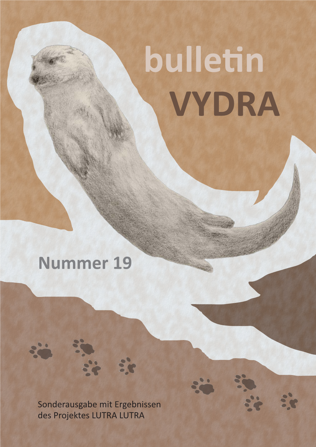 Bulletin VYDRA