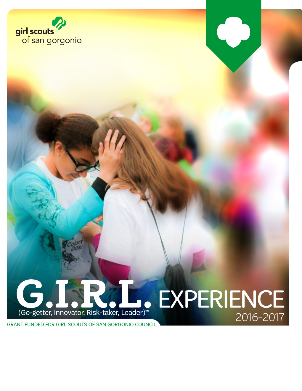 G.I.R.L.Experience