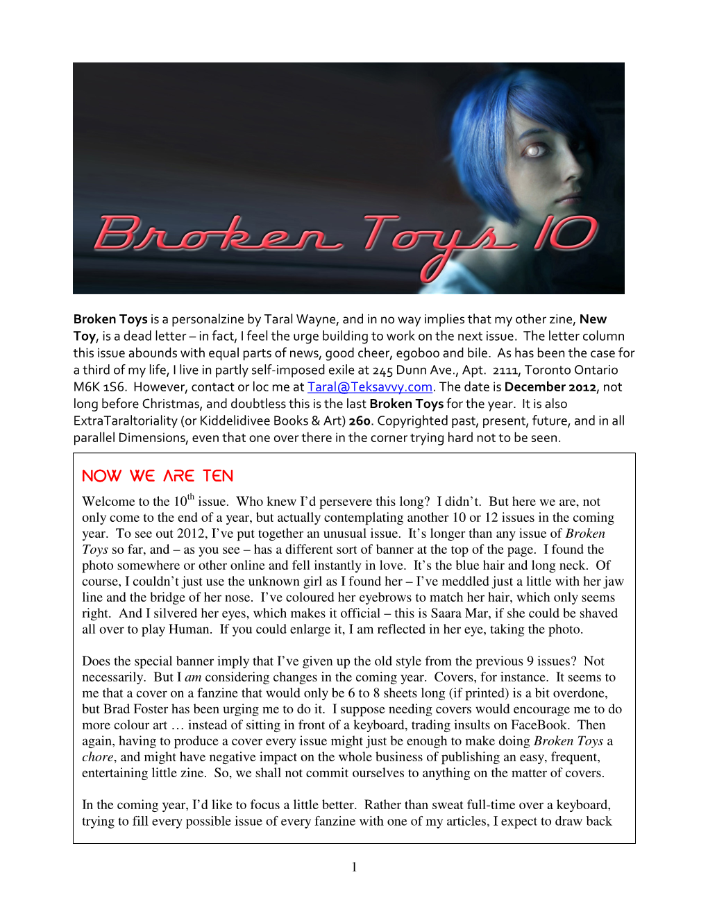 Broken Toys 10