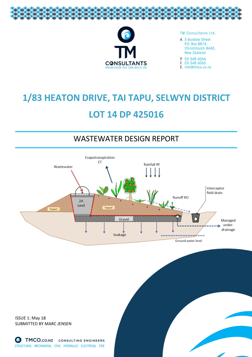 1/83 Heaton Drive, Tai Tapu, Selwyn District Lot 14 Dp