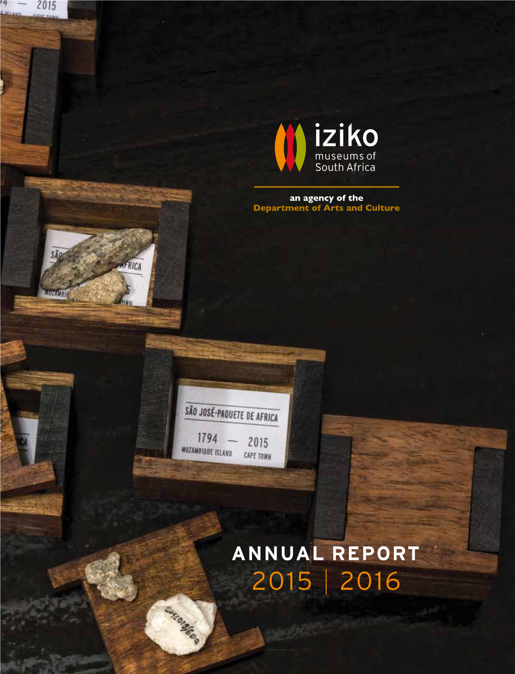 Annual Report