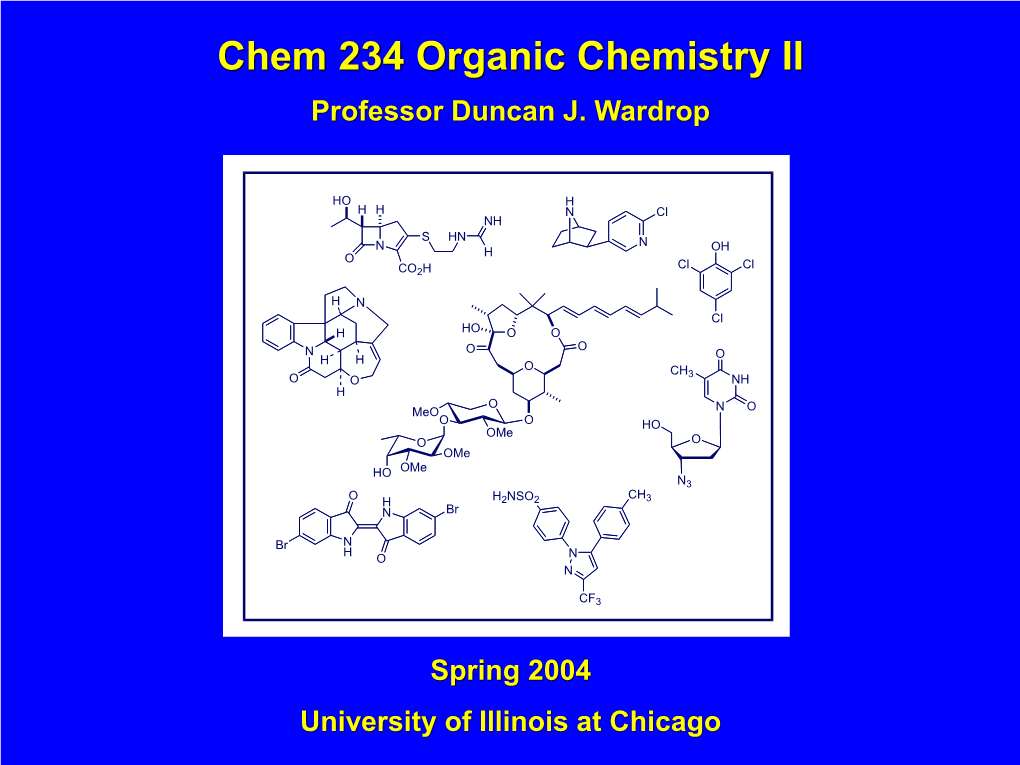 Hydrolysis of Amides Hydrolysis of Amides