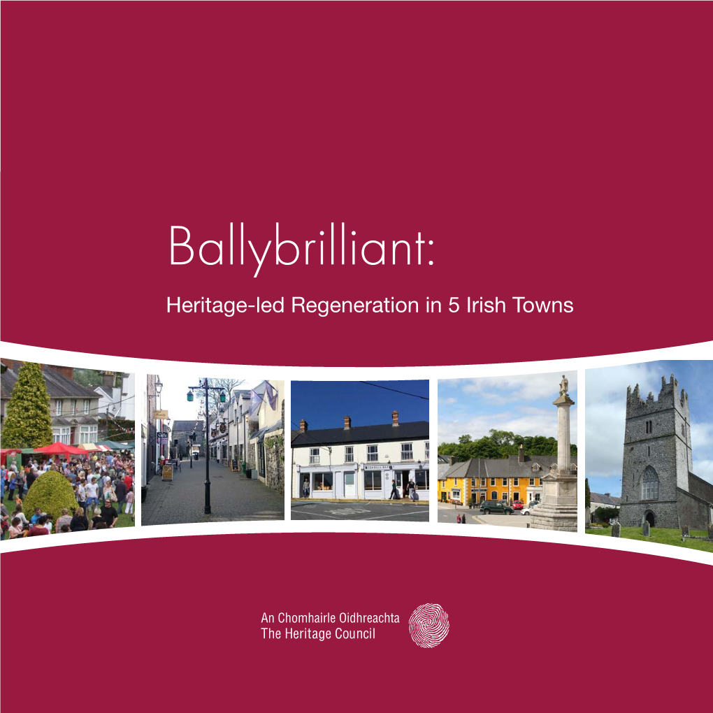 Ballybrilliant