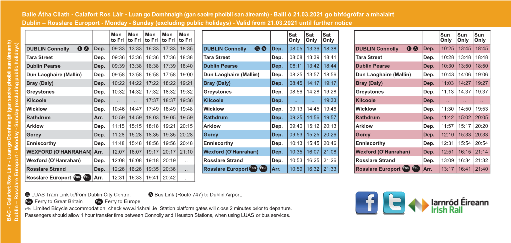 08 Dublin-Rosslare.Pdf