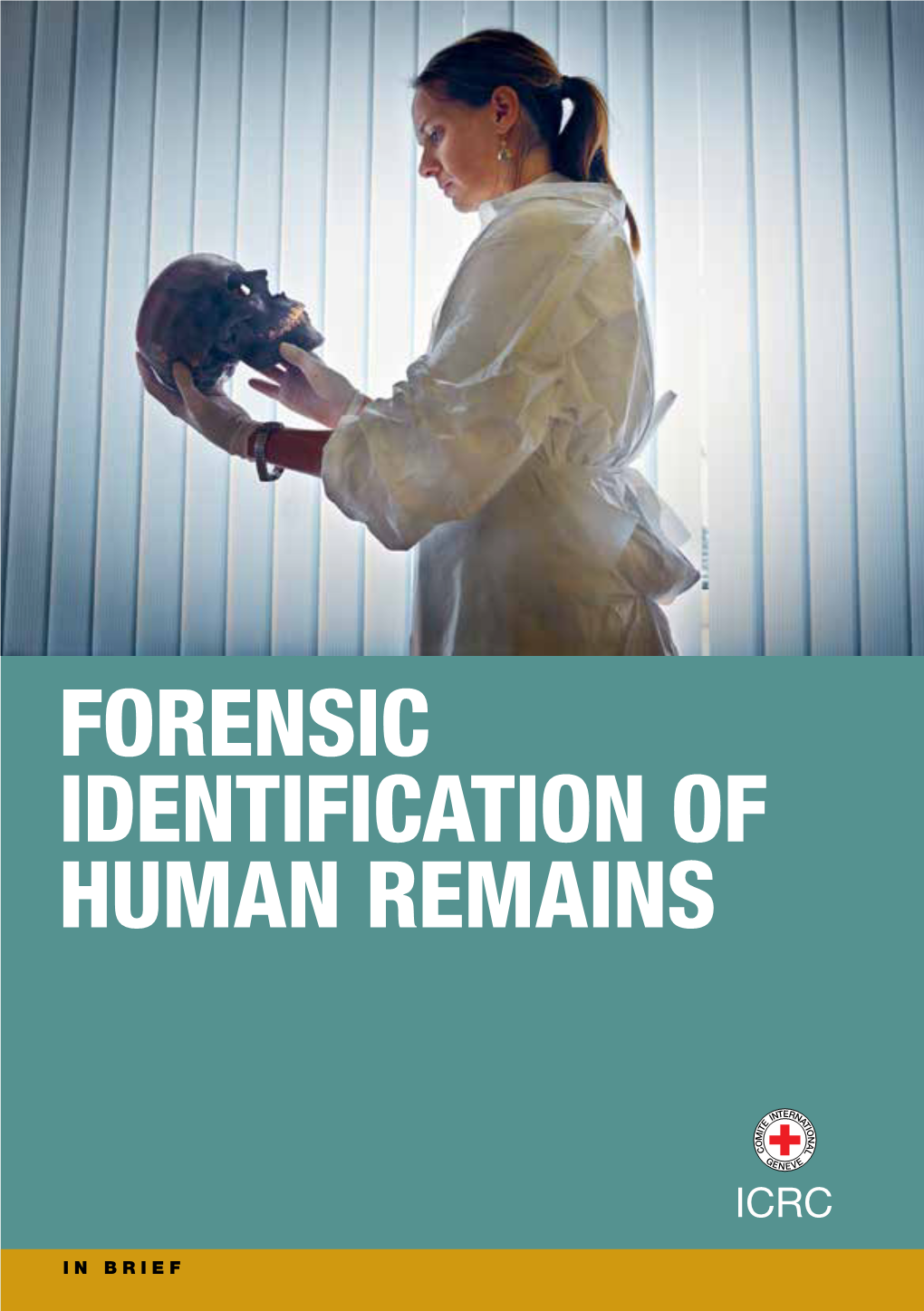 4154 Forensic Identification of Human Remains