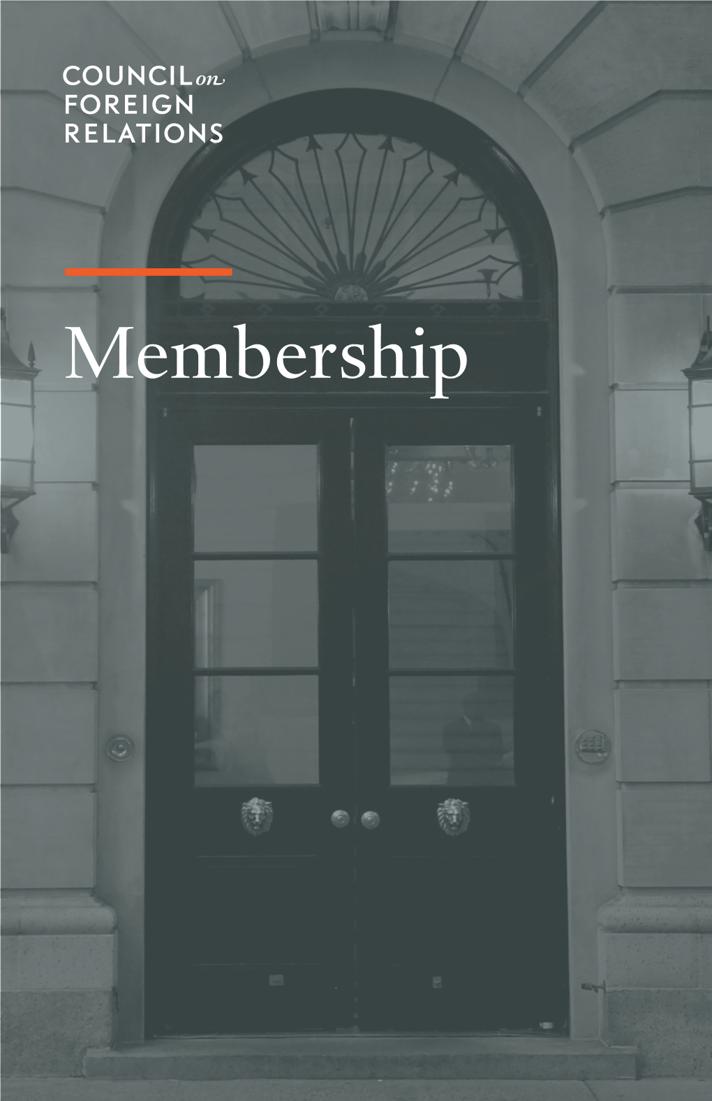 Membership Membership