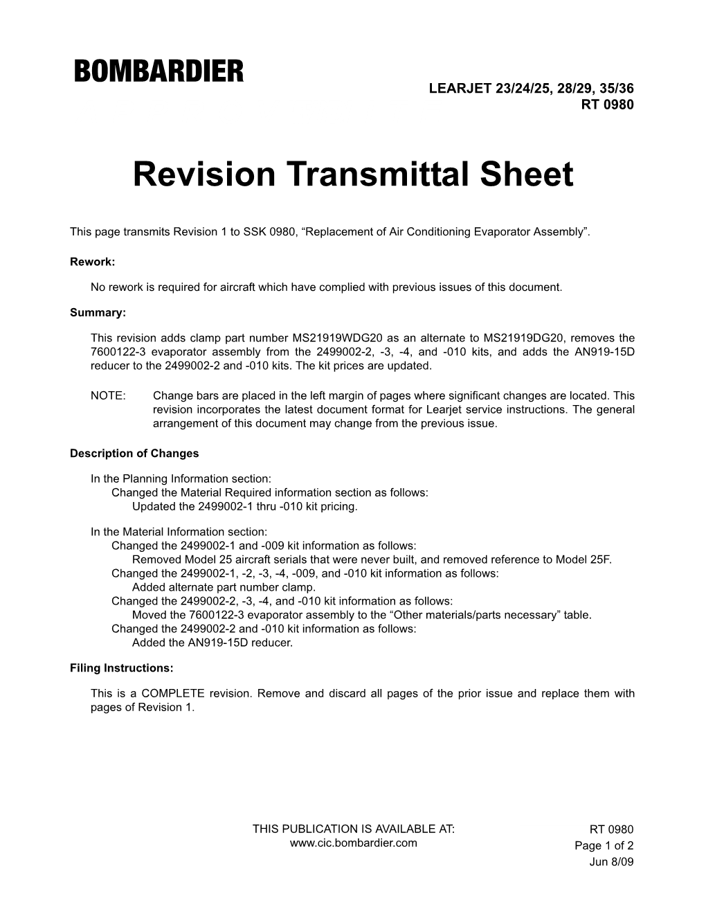 SSK 0980 Rev 1.Fm