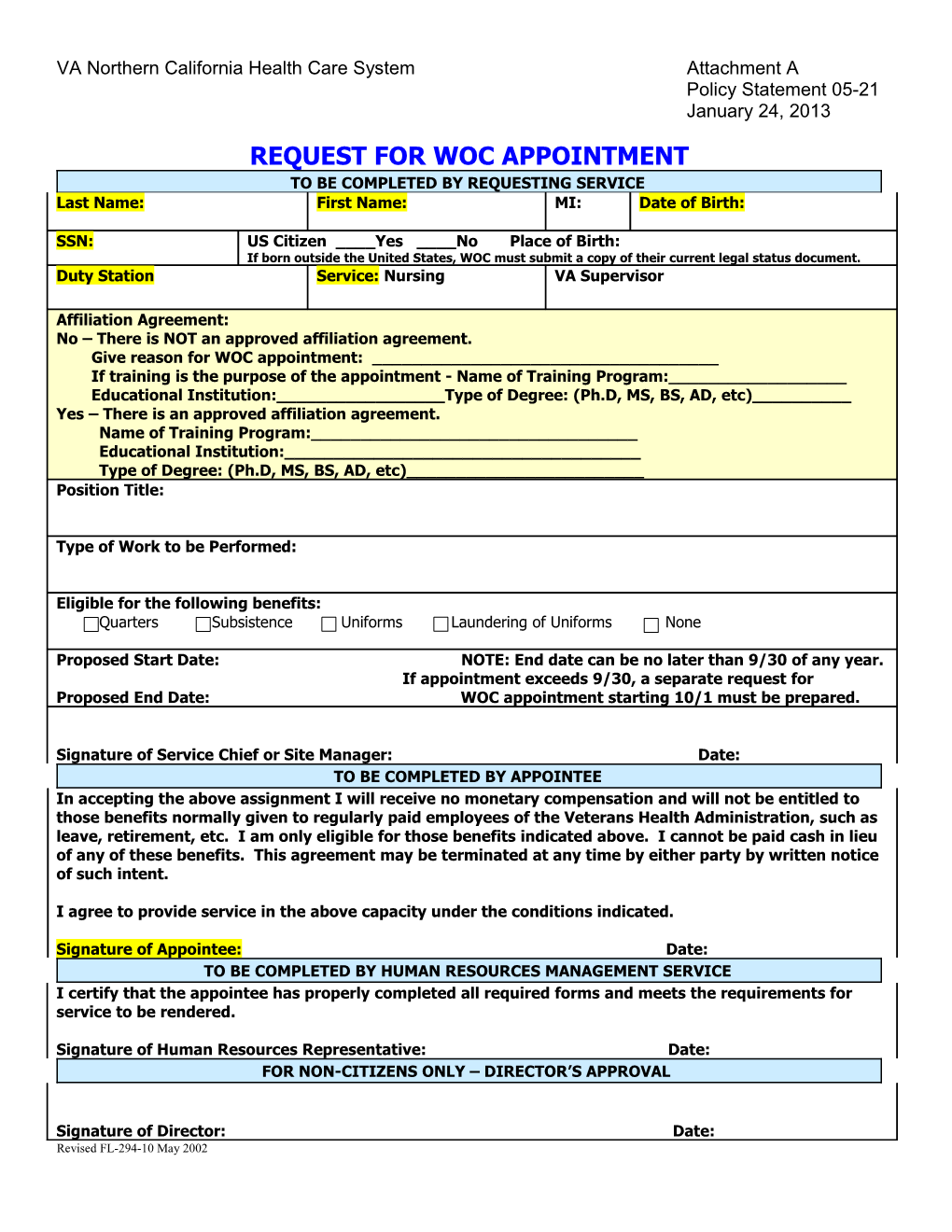 Master Fte Data Sheet