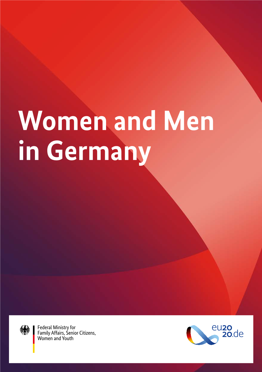 Women and Men in Germany