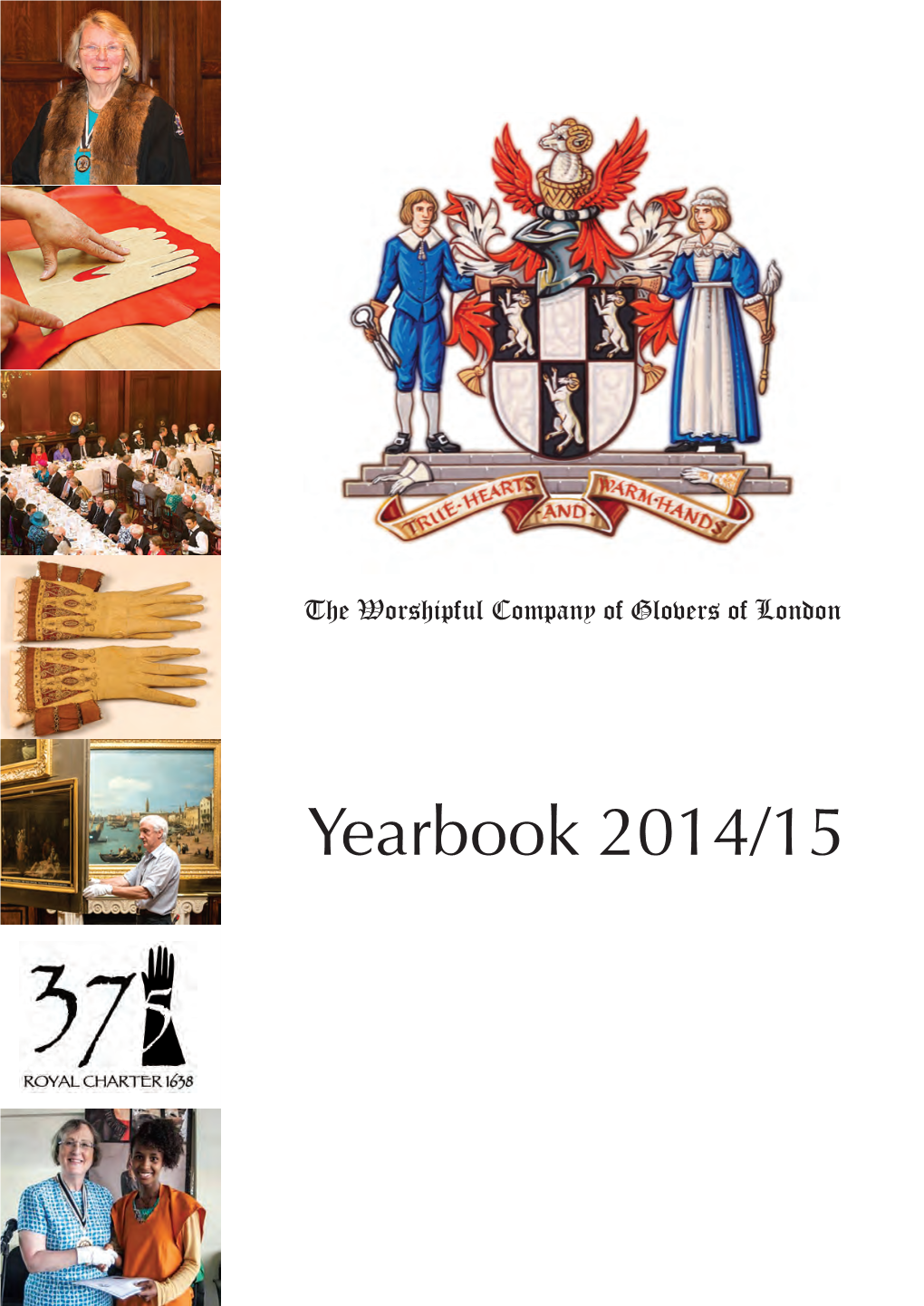 Yearbook 2014/15 Bespoke Premium Legal Solutions for Private Clients