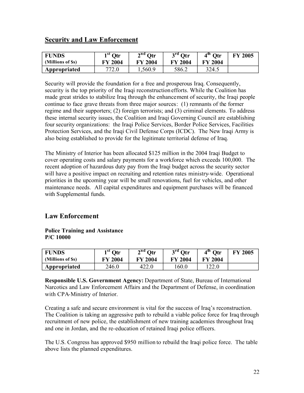 Sec 2207 Main Text 1-5-04