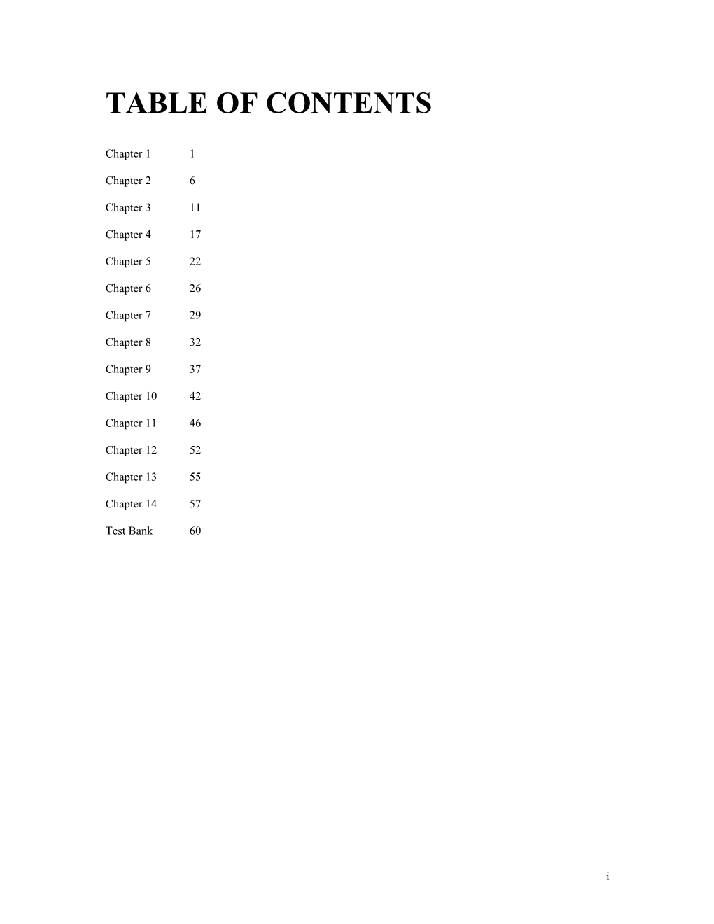 Table of Contents s473