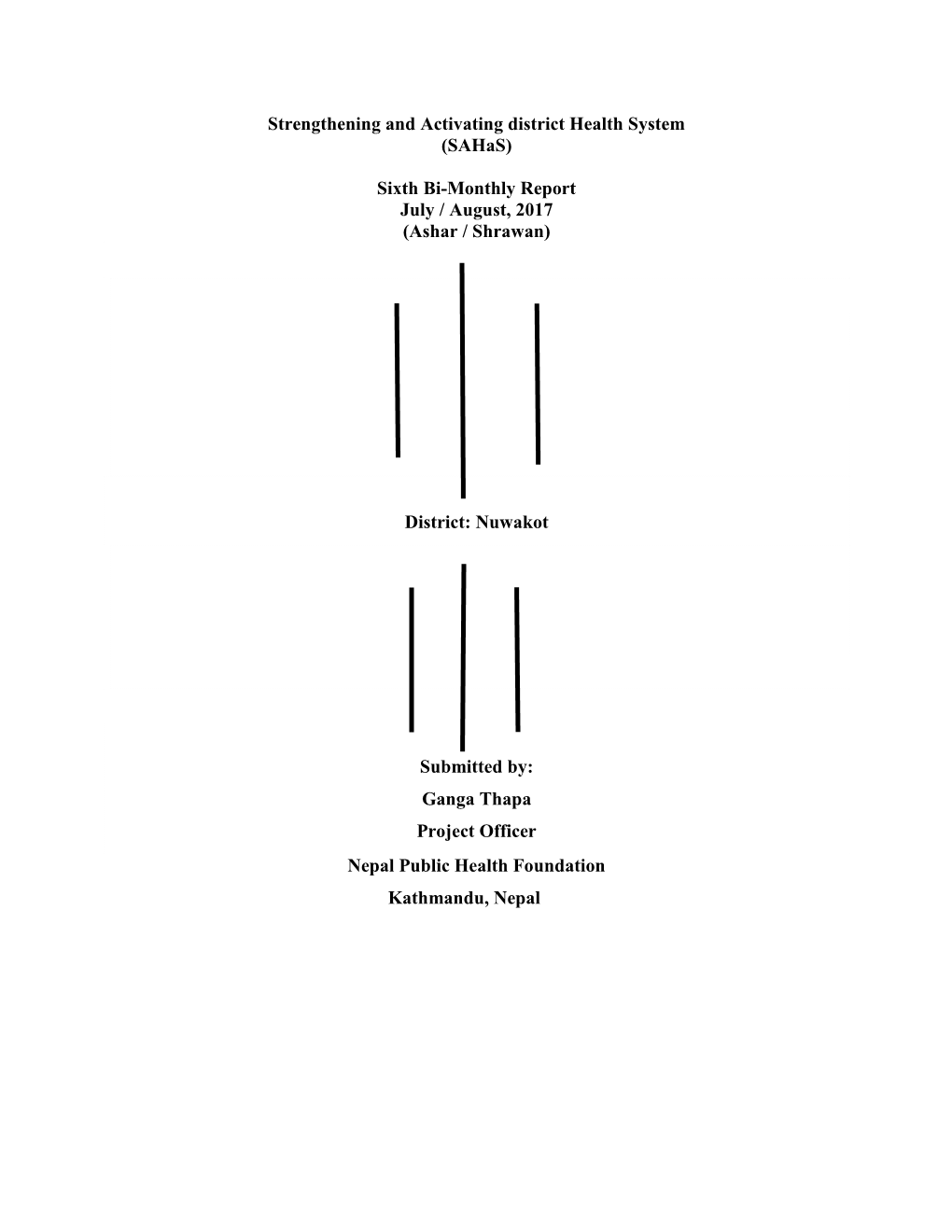 6Th-Bimonthly-Report