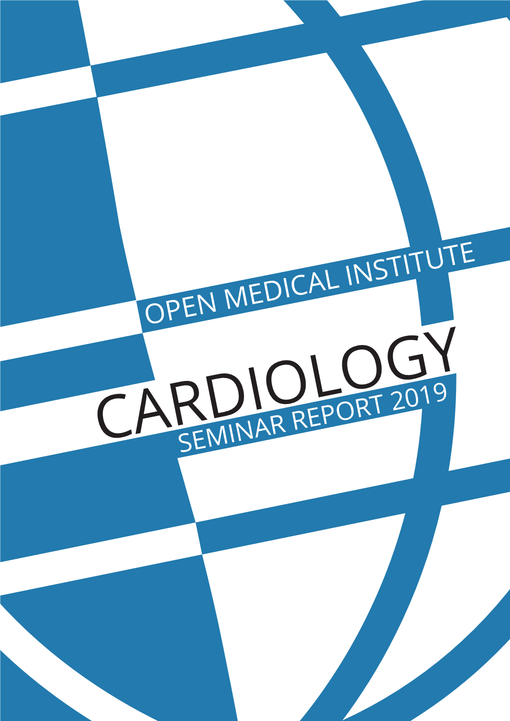 Cardiologyseminar Report 2019