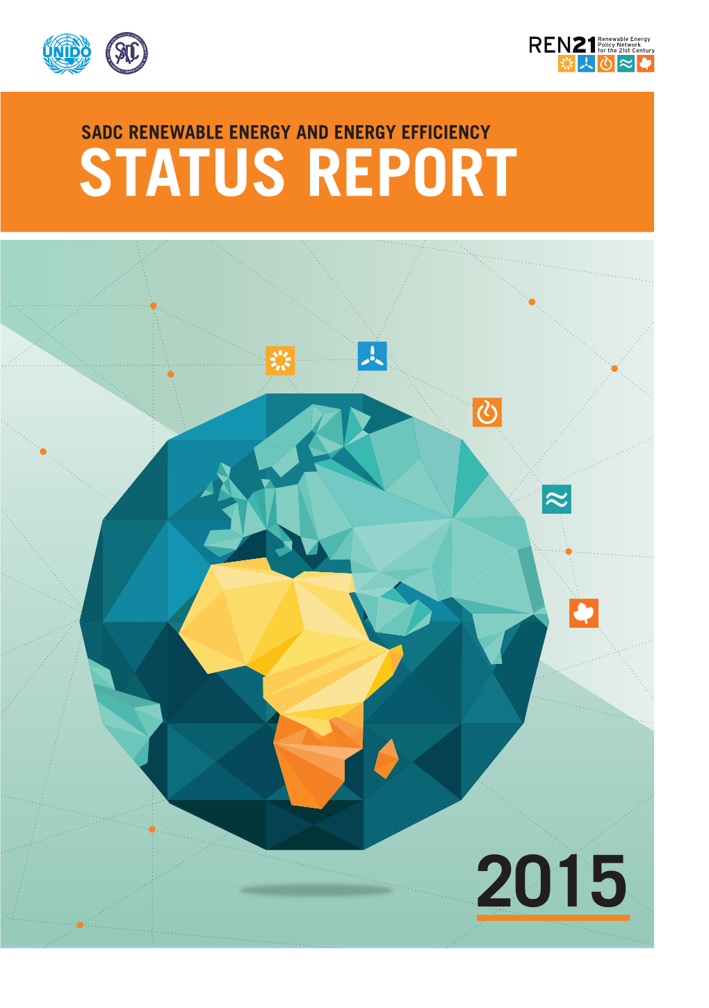 SADC Renewable Energy and Energy Efficiency Status Report 2015