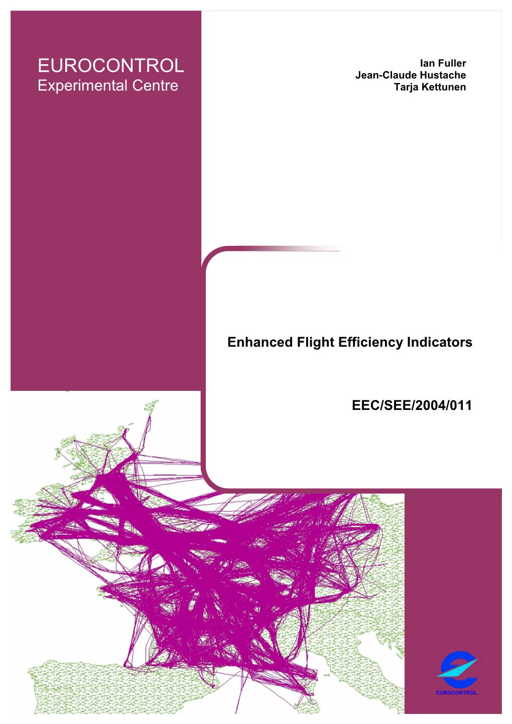 035 Enhanced Flight Efficiency