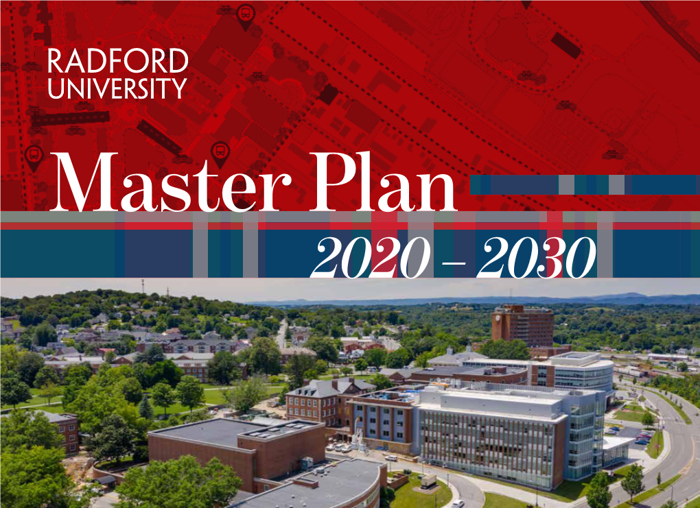 2020-2030 Master Plan [PDF]