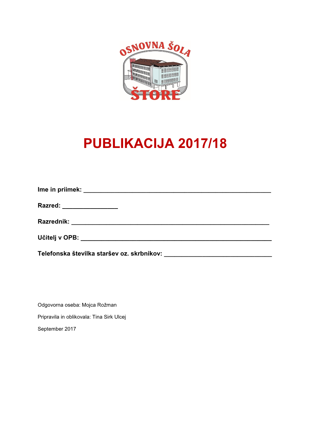 Publikacija 2017/18